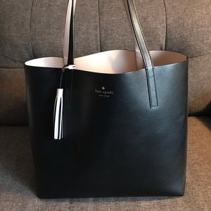 Kate Spade Reversible Tote